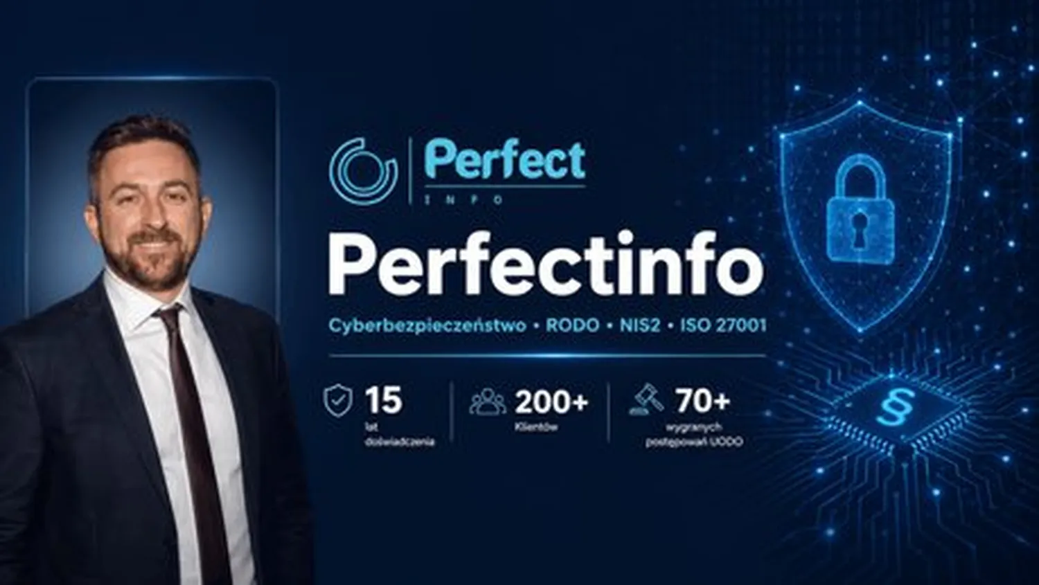 About PerfectInfos Team