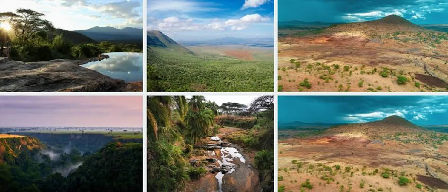 How to discover off-the-beaten-path Tanzania tours for a unique adventure