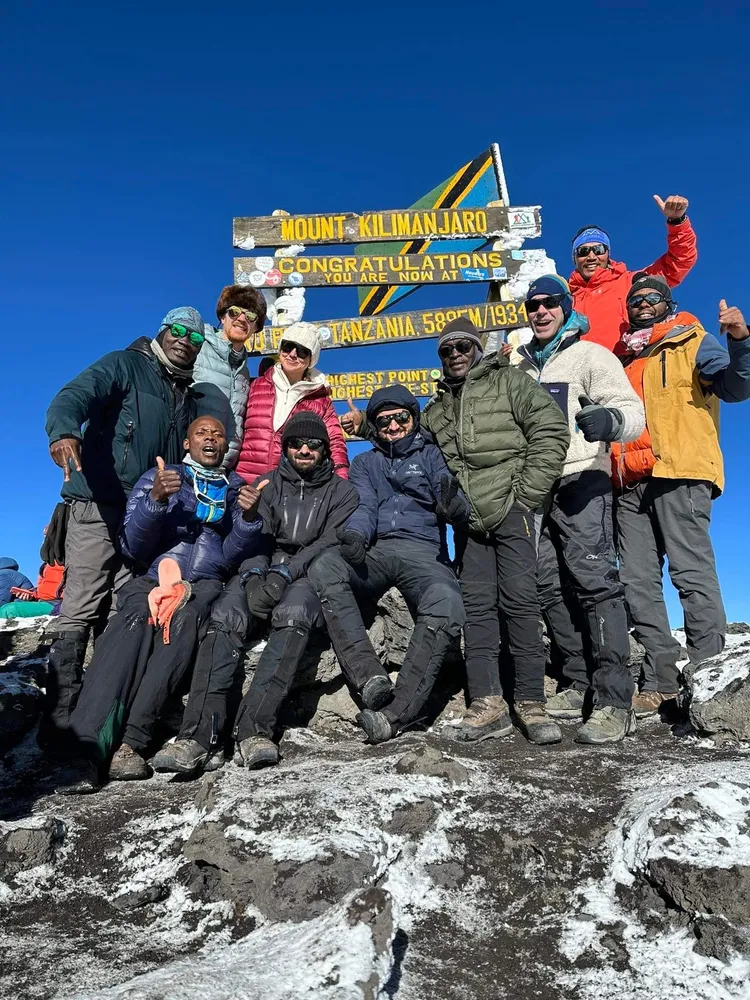 How to find the most ethical Kilimanjaro companies that treat porters fairly - Porter welfare and fair treatment on Mount Kilimanjaro trek