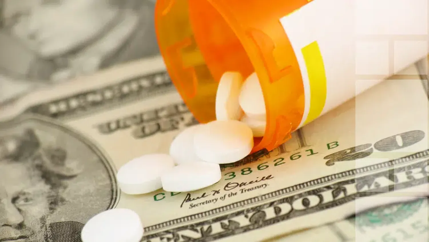 Government measures to lower prescription drug costs in 2026 - Healthcare policy and savings analysis