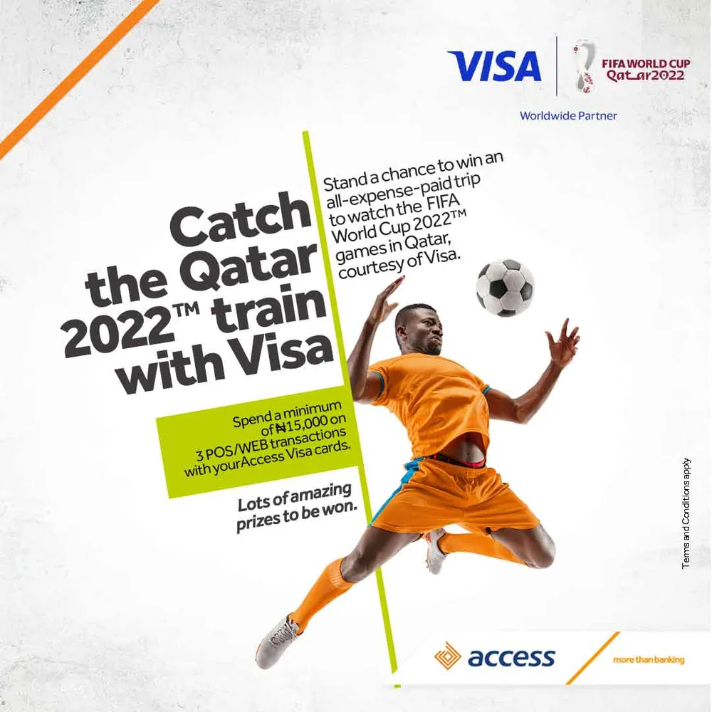 How to apply for a visa to watch the world cup - stadiums and flags