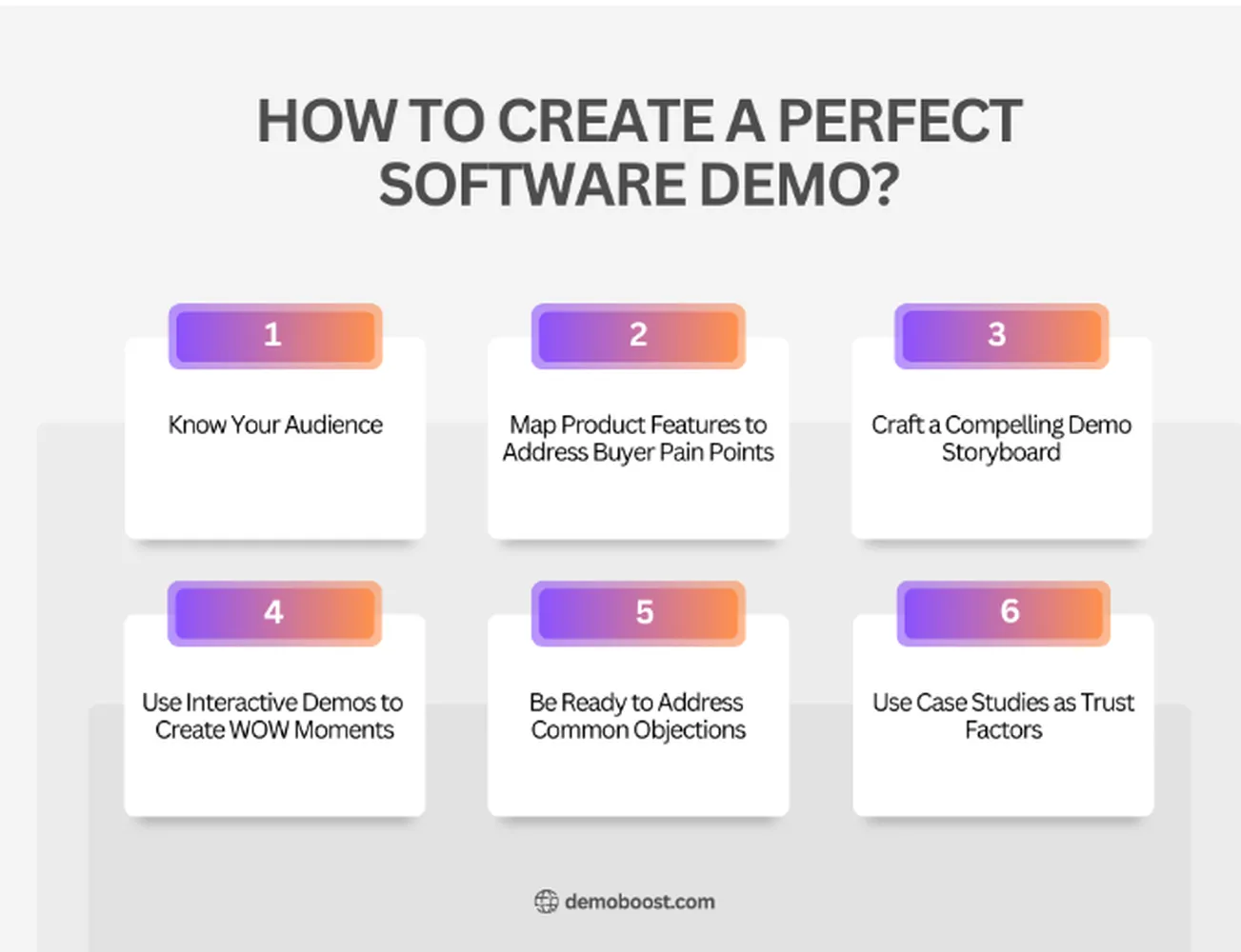 How to book a free demo for new software - Scheduling a professional product tour