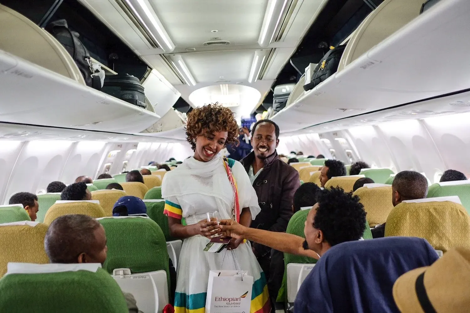 How to book cheap flights and local transport in East Africa - budget travel guide