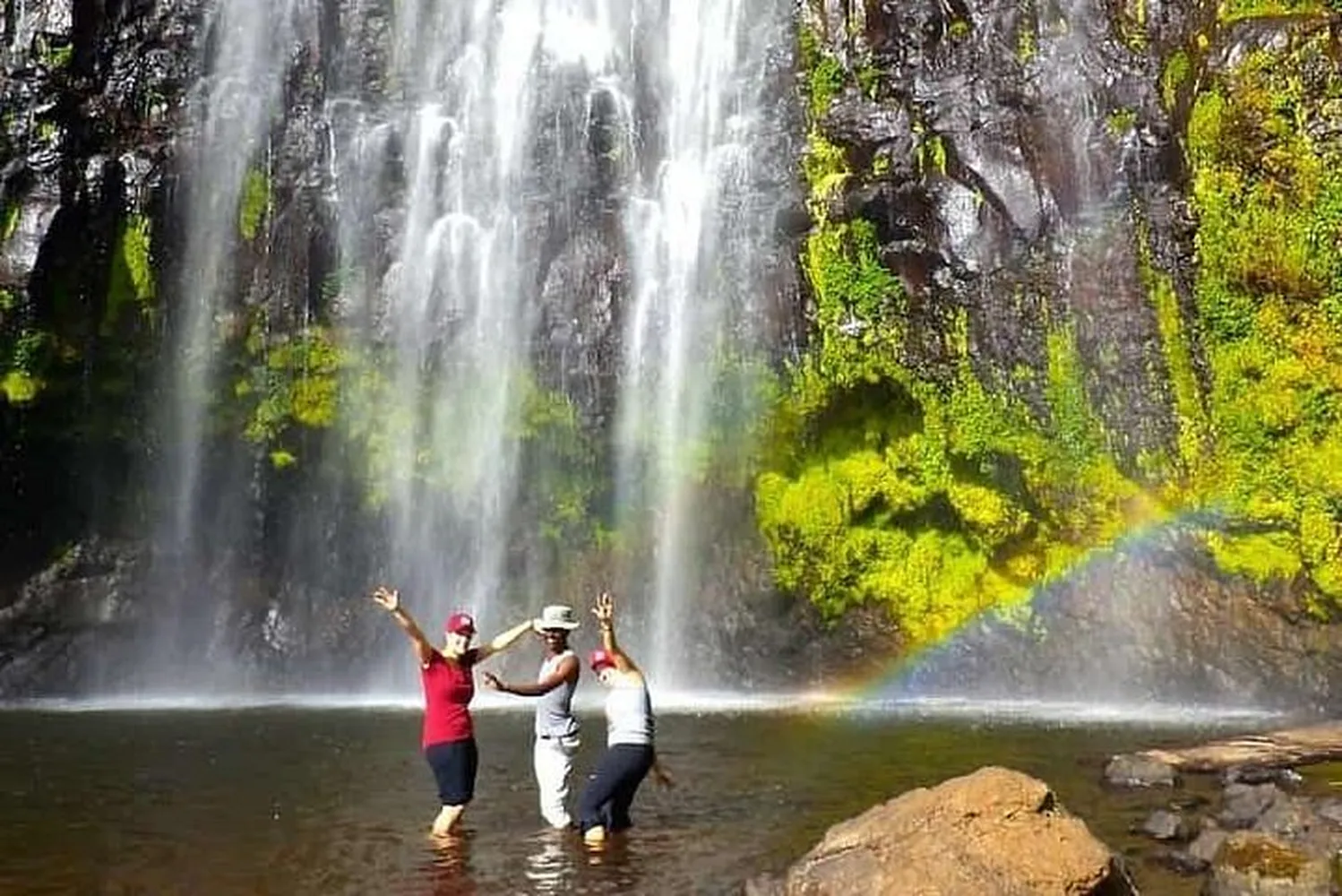 How to book the top Materuni Waterfalls and coffee tour agencies in Moshi Tanzania
