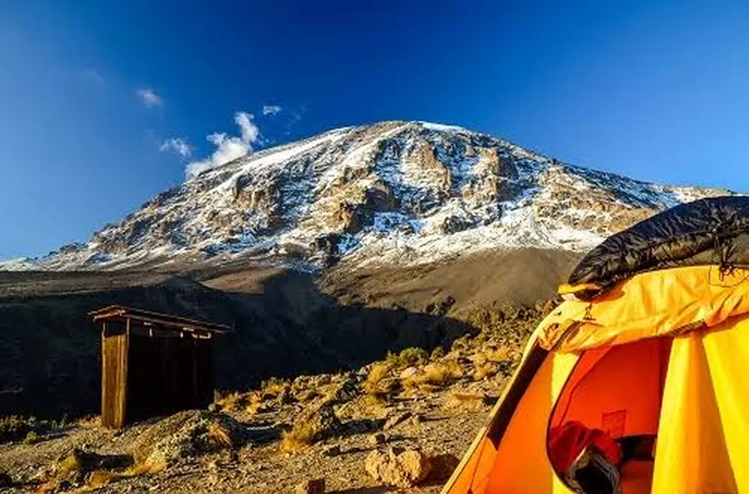 How to budget for climbing Mount Kilimanjaro - Detailed cost breakdown and price guide