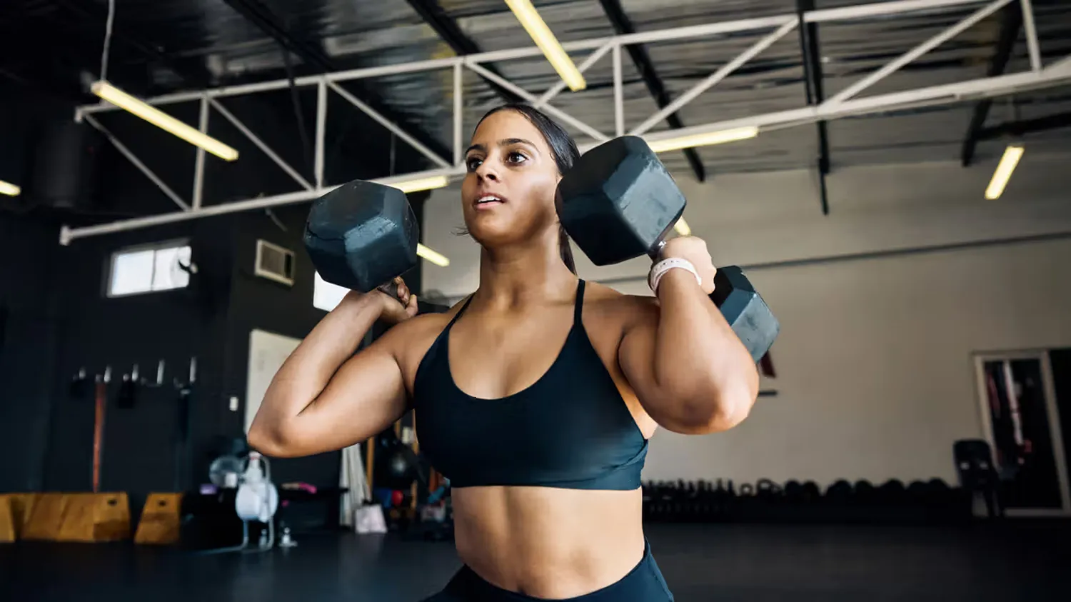 How to build muscle fast - bodybuilding and hypertrophy training guide
