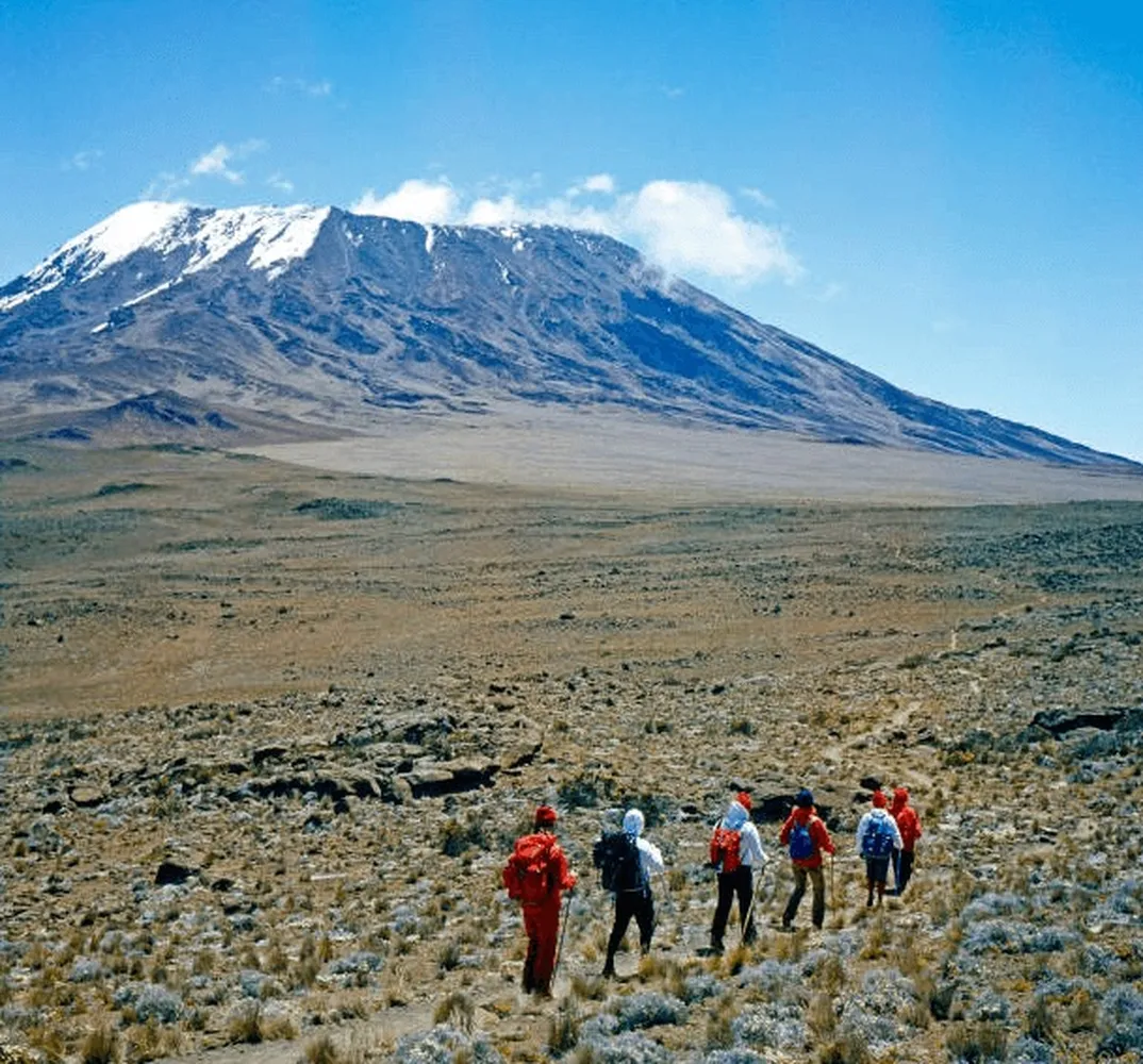 Best time to climb Kilimanjaro - seasonal weather comparison and trekking conditions