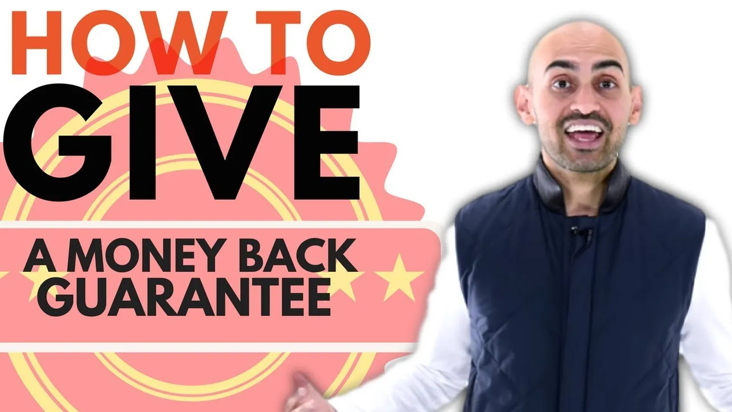 How to claim a money-back guarantee - Customer service and refund process guide
