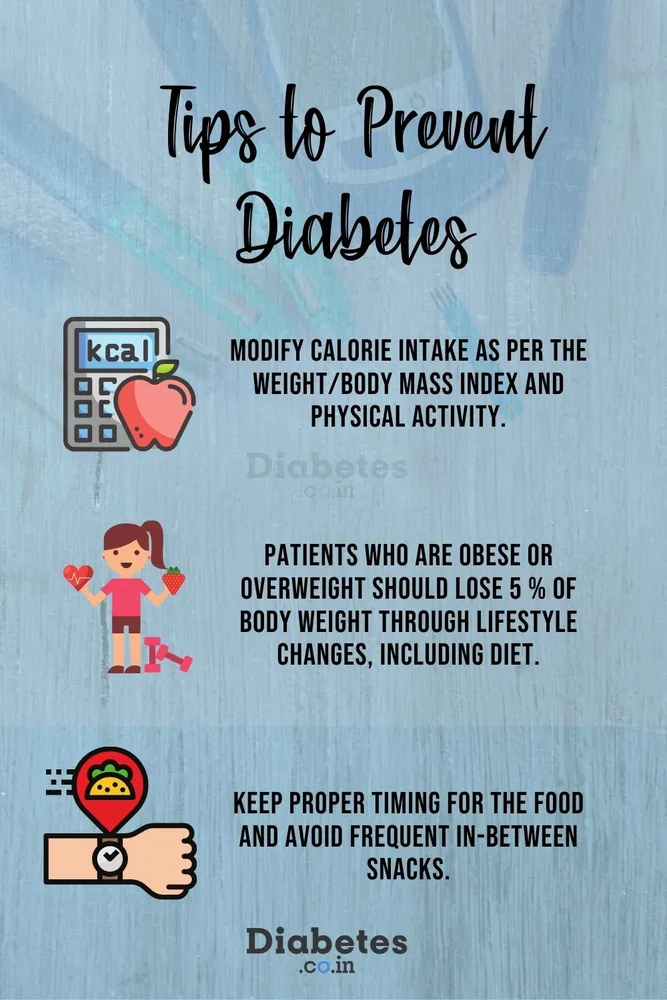 How to control diabetes through healthy eating, exercise, and glucose monitoring