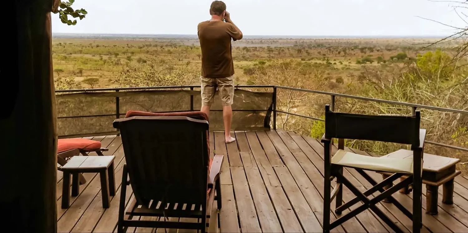 How to customize a 6 days Tanzania private safari route map optimization