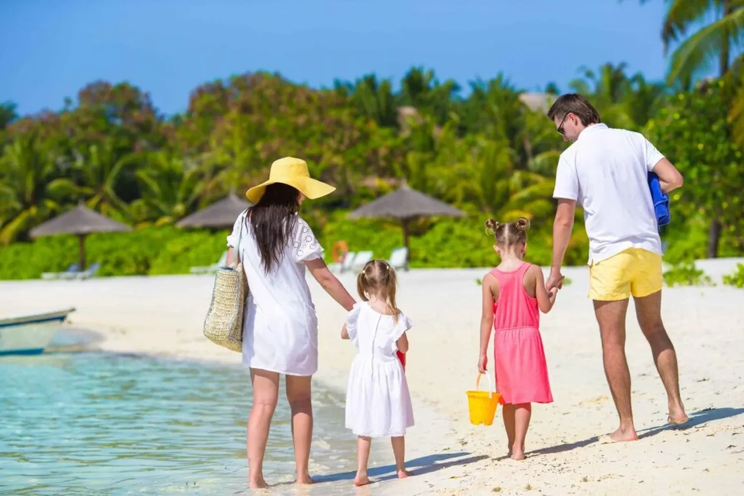 Zanzibar beach boys guide