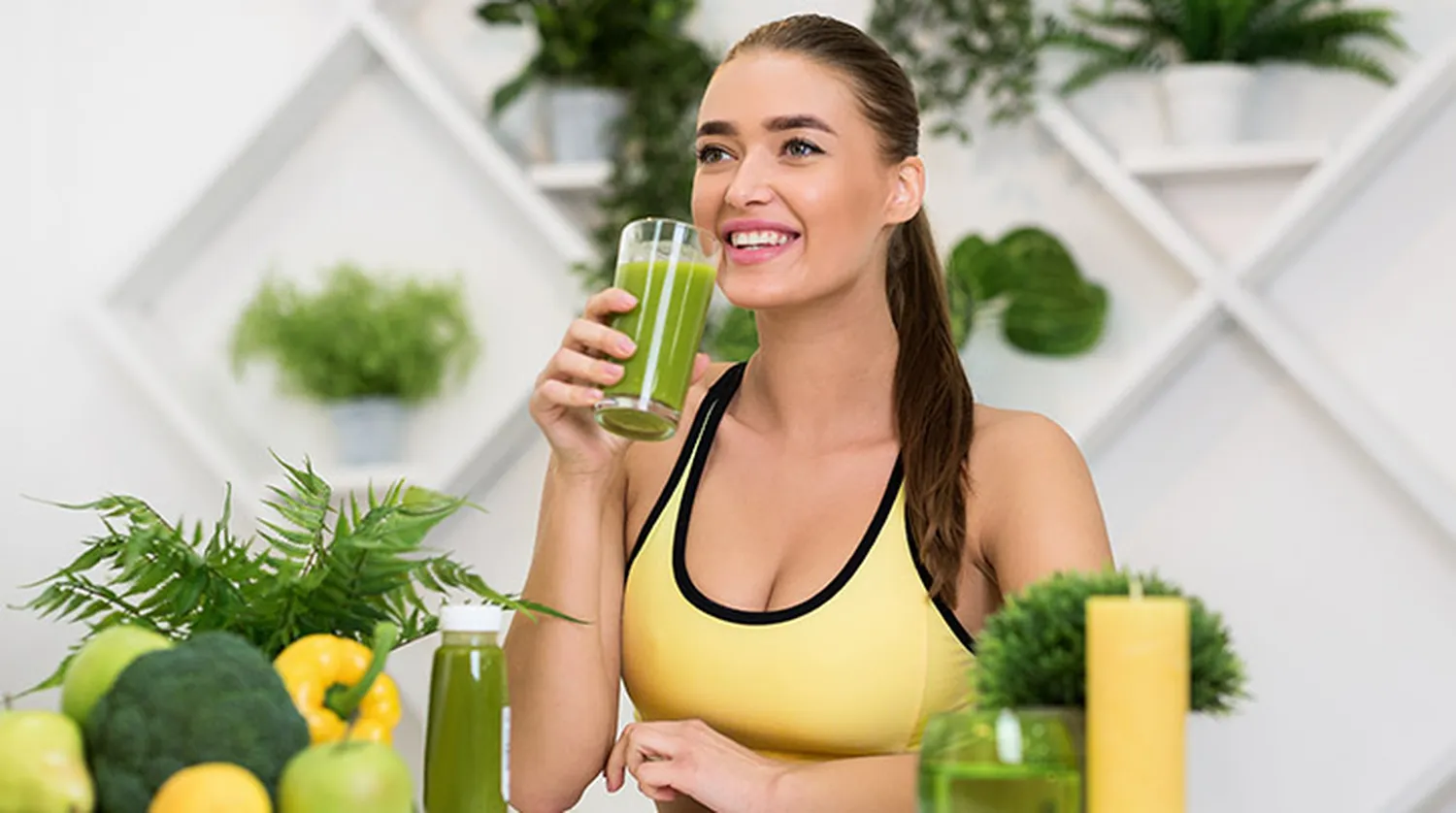 How to detox body naturally using hydration, healthy foods, and rest