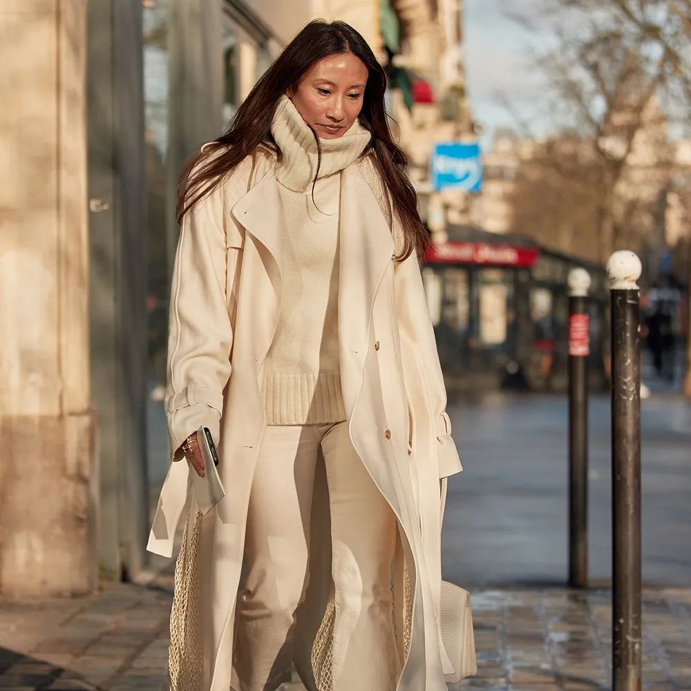 How to dress for 40 degree weather in the rain - Essential technical winter layers and waterproof shell clothing