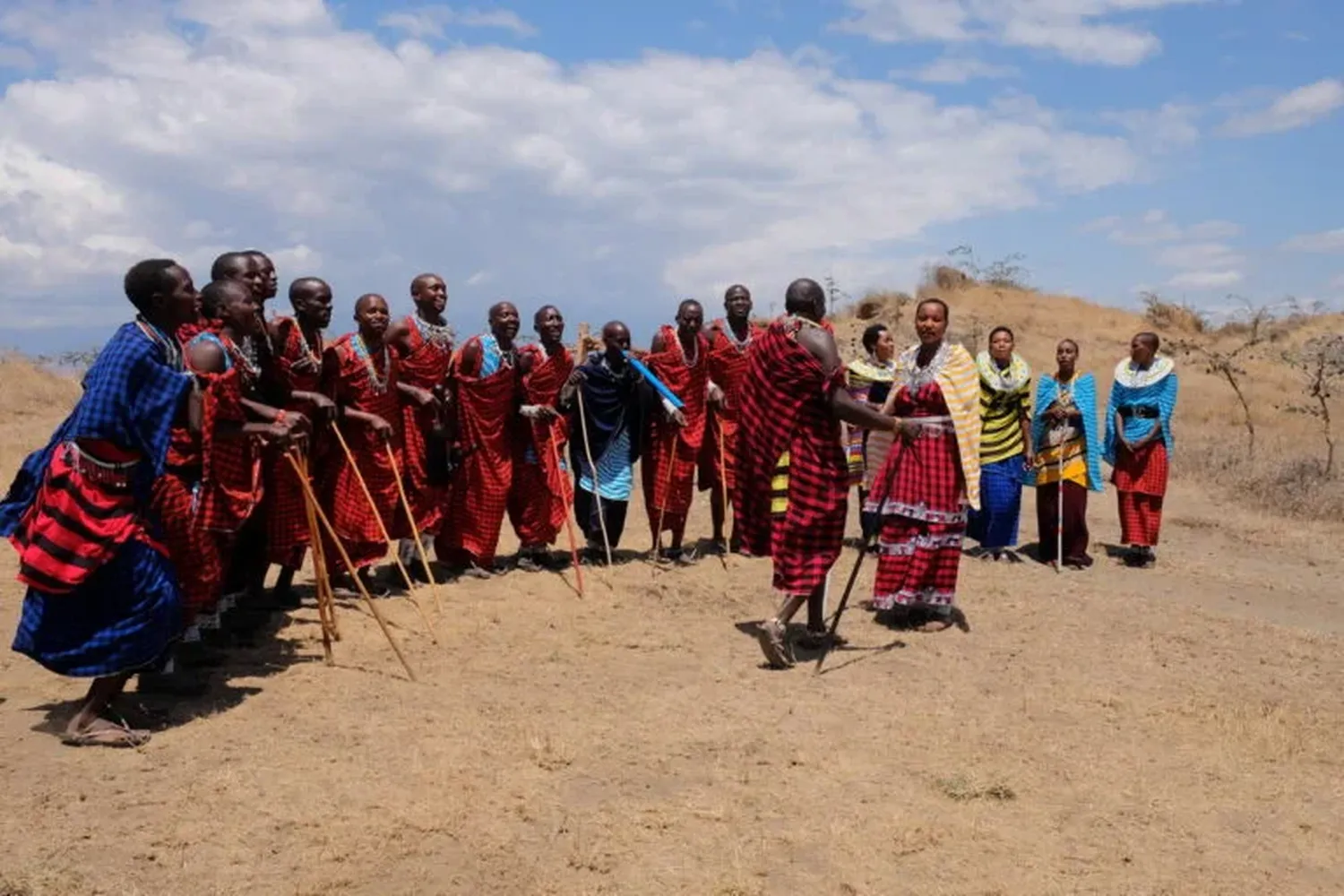 How to engage in a respectful cultural immersion safari in Tanzania - Ethical village excursion