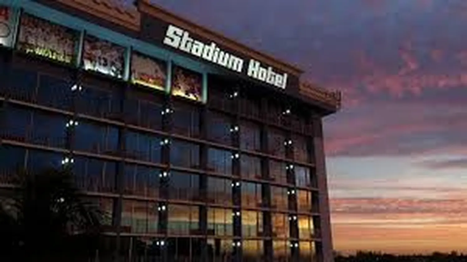 How to find cheap accommodation near world cup stadiums - affordable hotel rooms and map tags