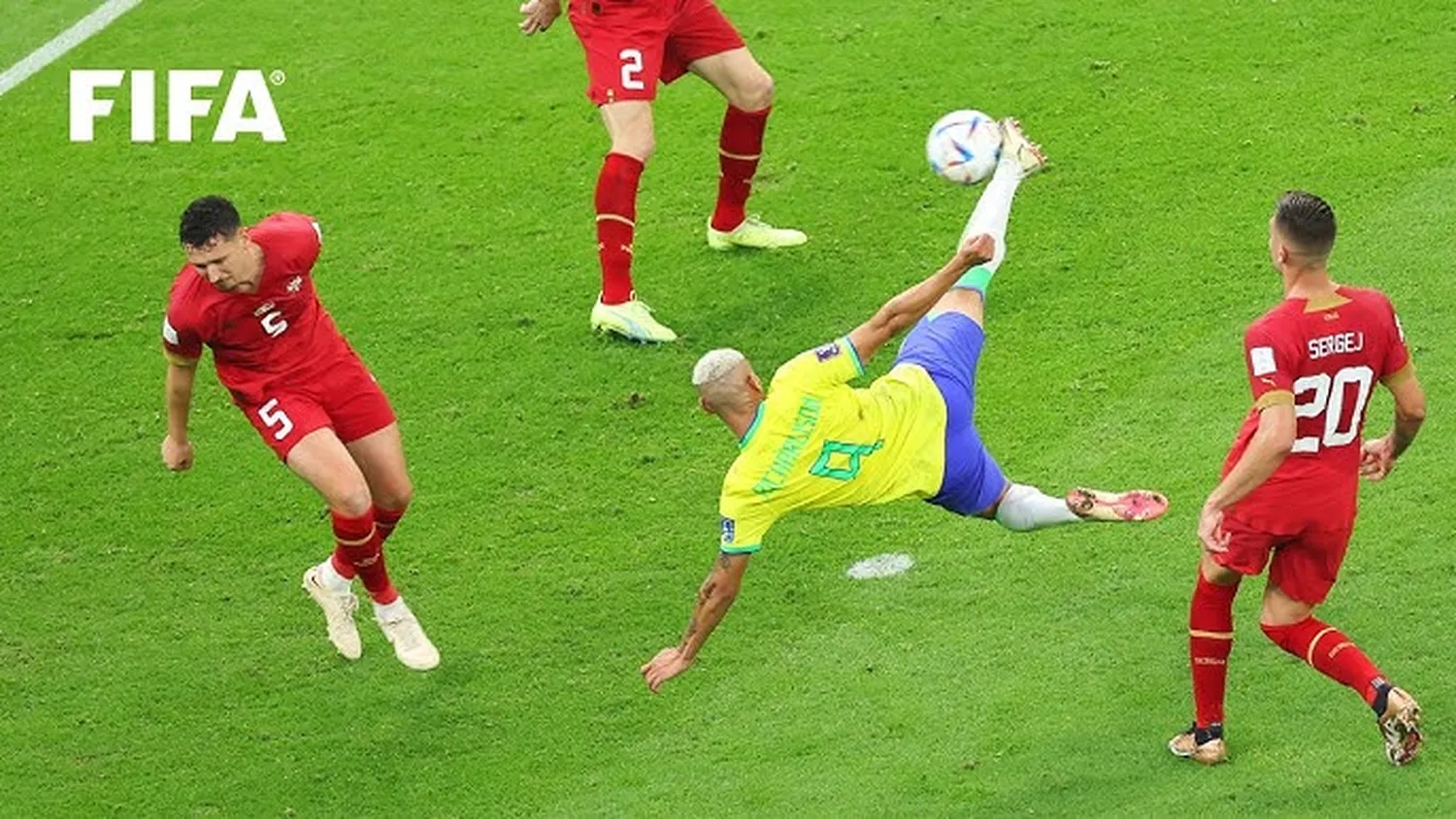 How to find full highlights of world cup matches on youtube guide
