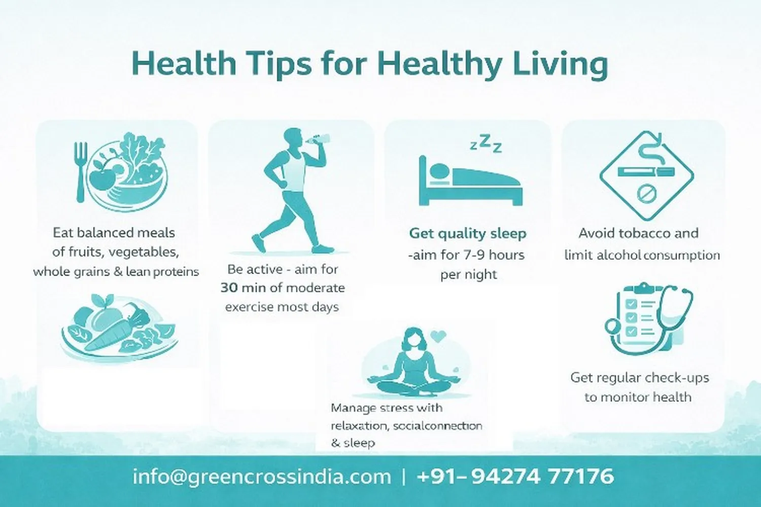 How to find reliable health tips online from trusted clinical sources
