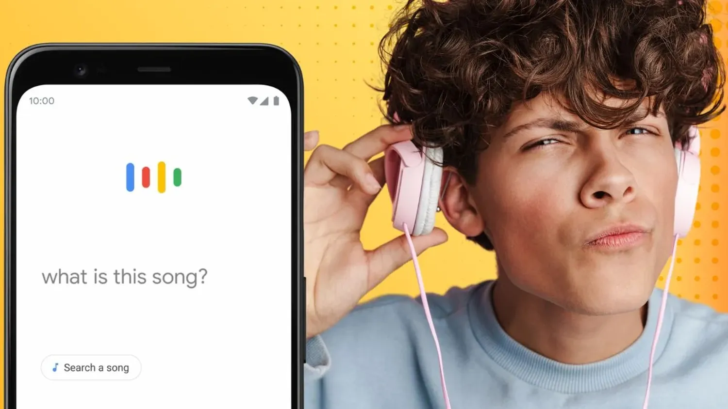 How to find a song by humming the tune - identification tools blueprint guide