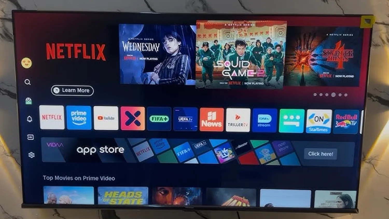 How to fix netflix black screen on smart tv step by step troubleshooting guide