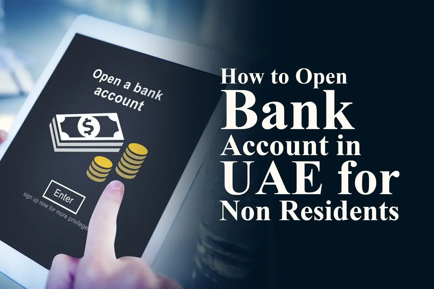 How to get a local bank account in Tanzania as a non-resident