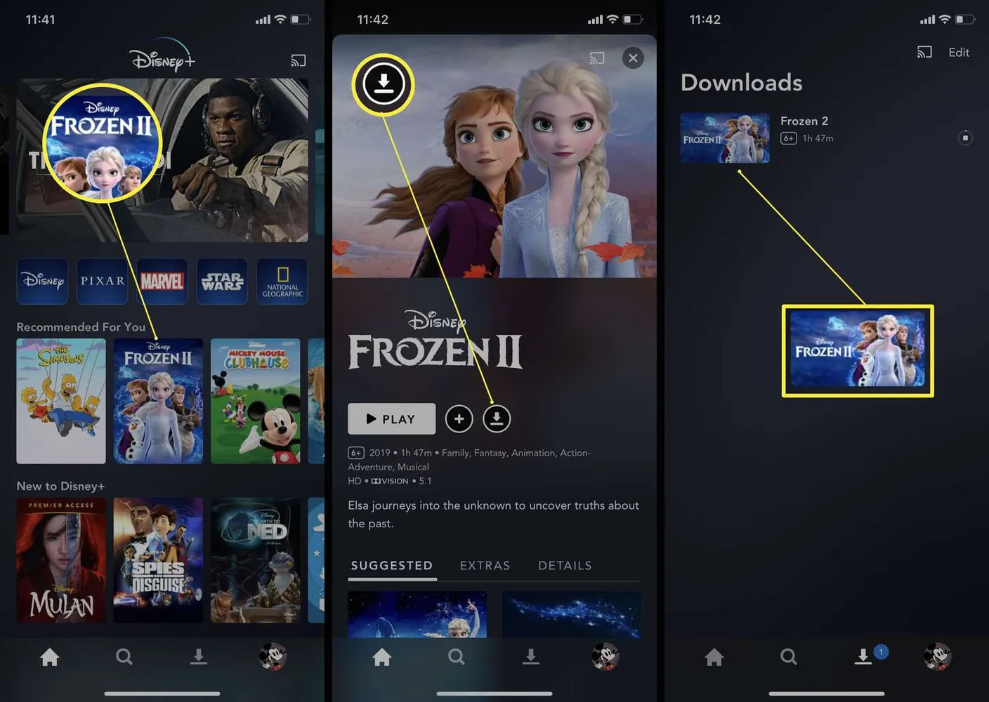 How to find good movies to watch on netflix - smartphone streaming account termination workflow