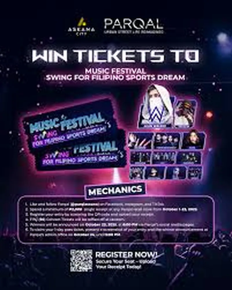 How to get free VIP passes for music festivals insider backstage credentials