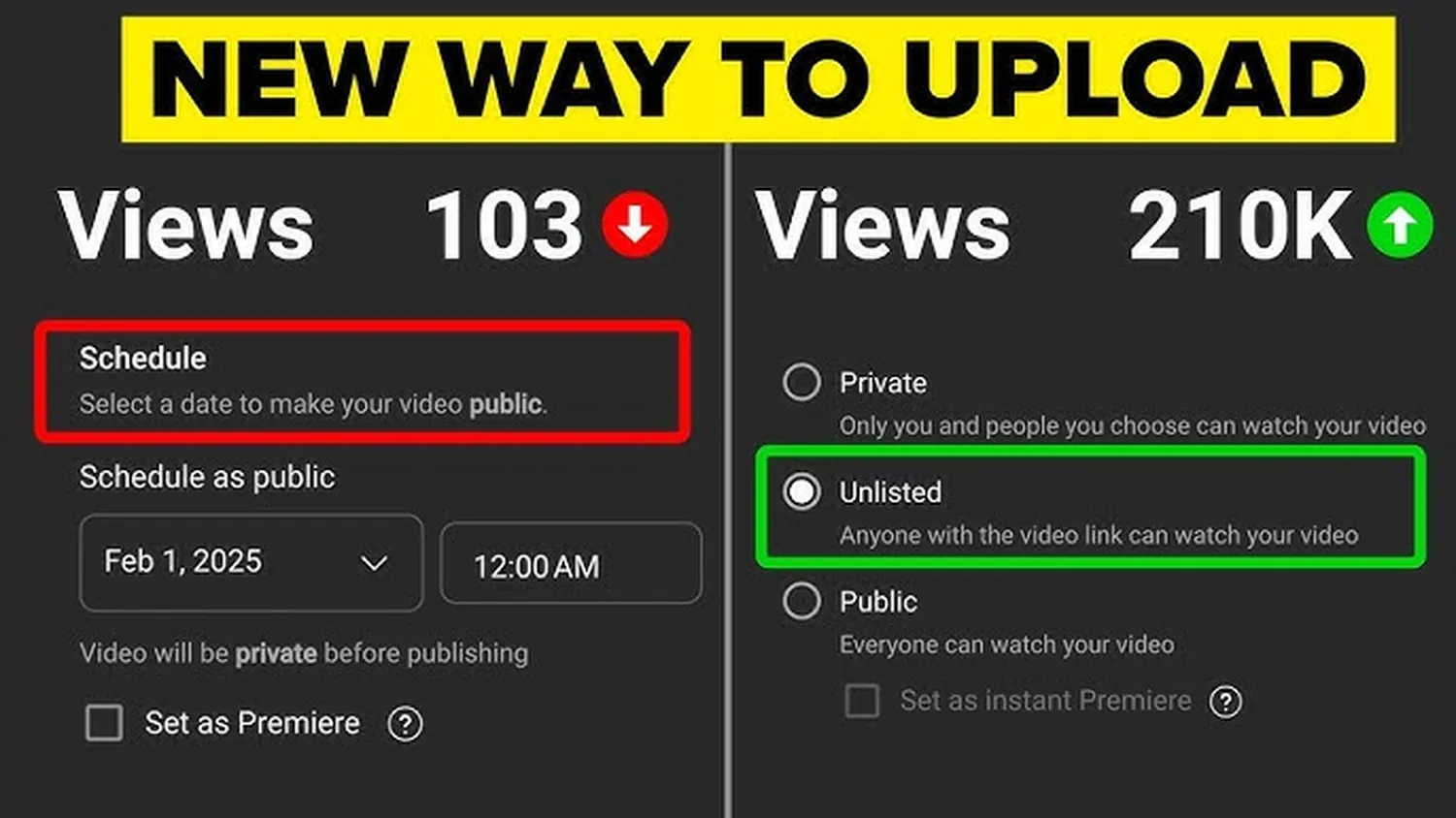 How to get more views on YouTube shorts using trending music and hashtags