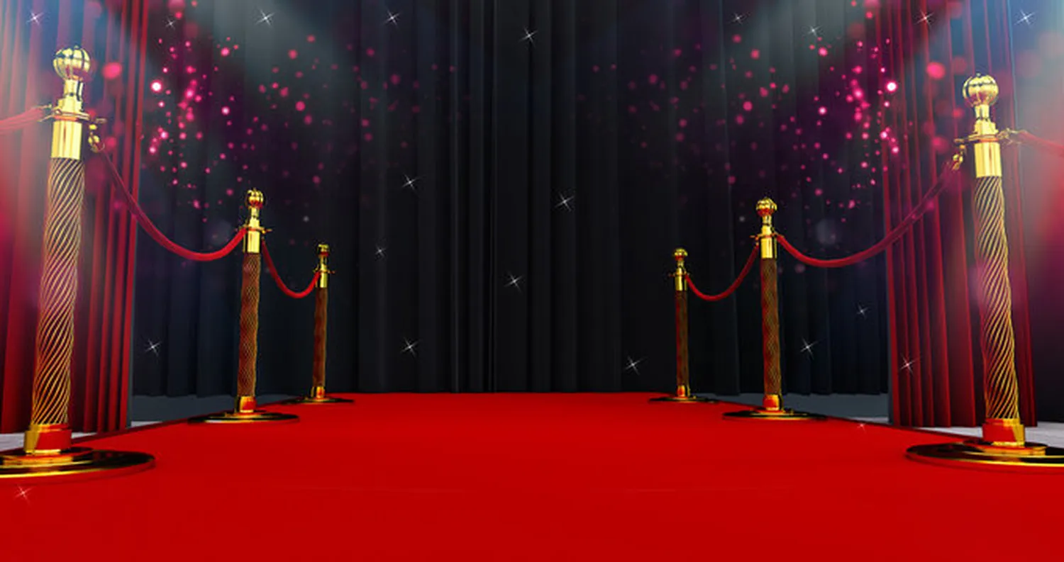 How to get red carpet event invitations - step-by-step insider guide