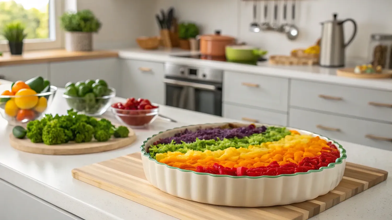 How to hide vegetables in kids favorite meals effectively for picky eaters