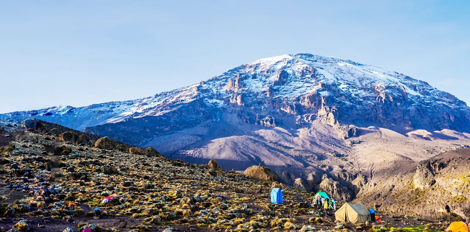 How to increase your mount kilimanjaro summit success rate through strategic planning and physical preparation