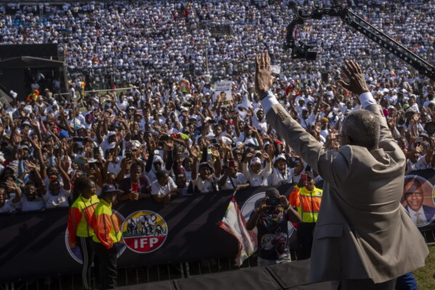 How to join a political party in South Africa - Step by step citizen enrollment and registration guide