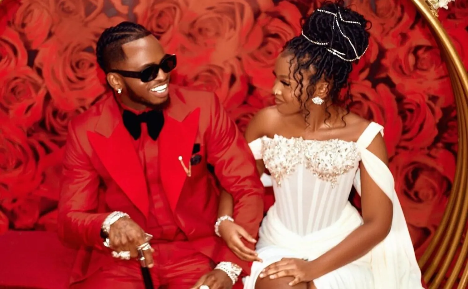 How to know if Diamond Platnumz is dating Zuchu - 2026 analysis