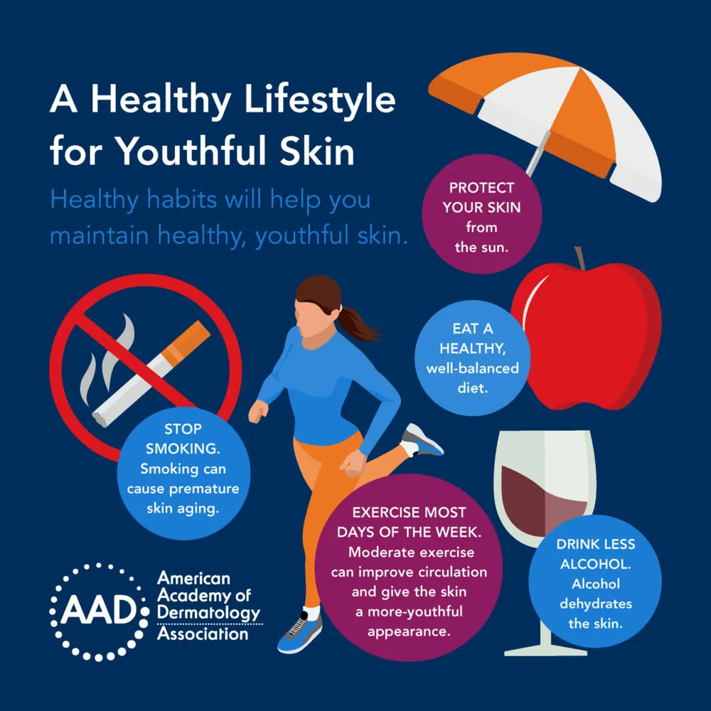 How to maintain a healthy lifestyle through nutritional balance and regular physical exercise routines
