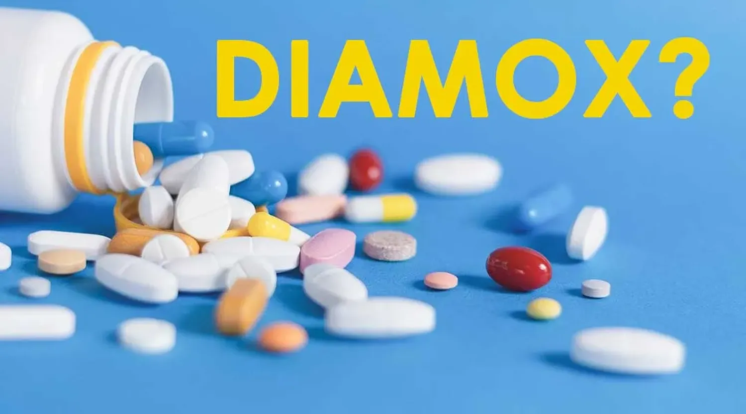 How to manage Diamox dosage and understand its side effects during a Kilimanjaro climb safely