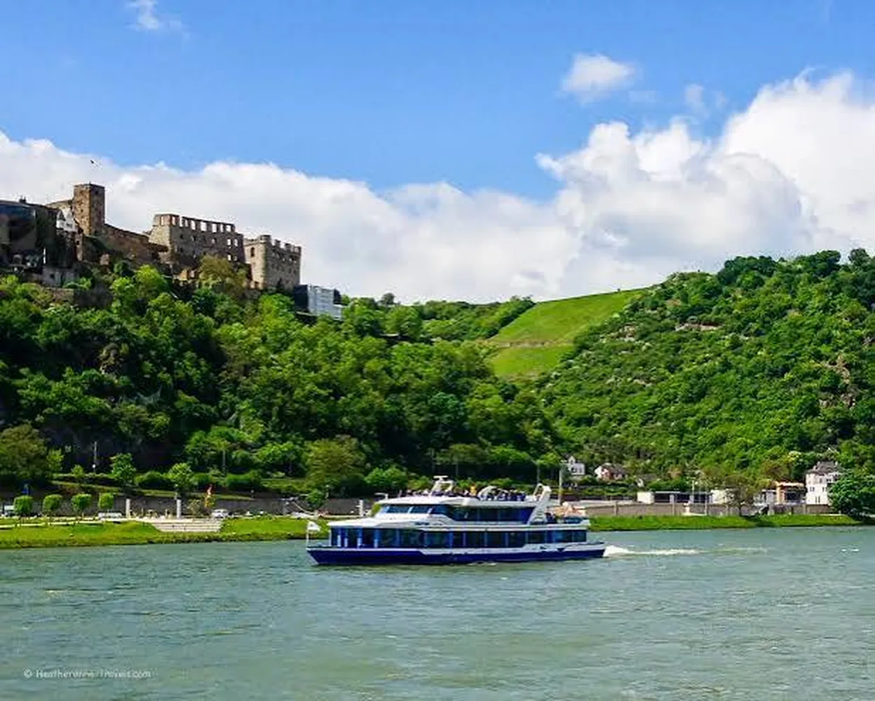 how to measure value of a 6 day luxury tour