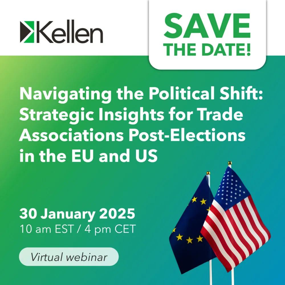 How to navigate post-election trade regulations - analyzing global market shifts