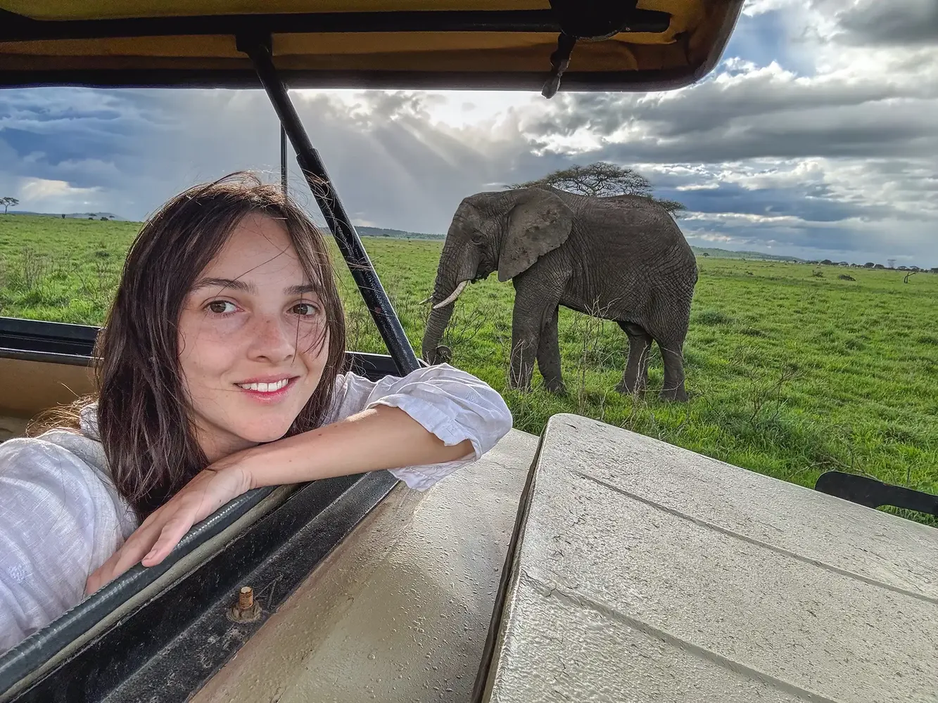 How to negotiate rates for a 7 day luxury private safari in Tanzania