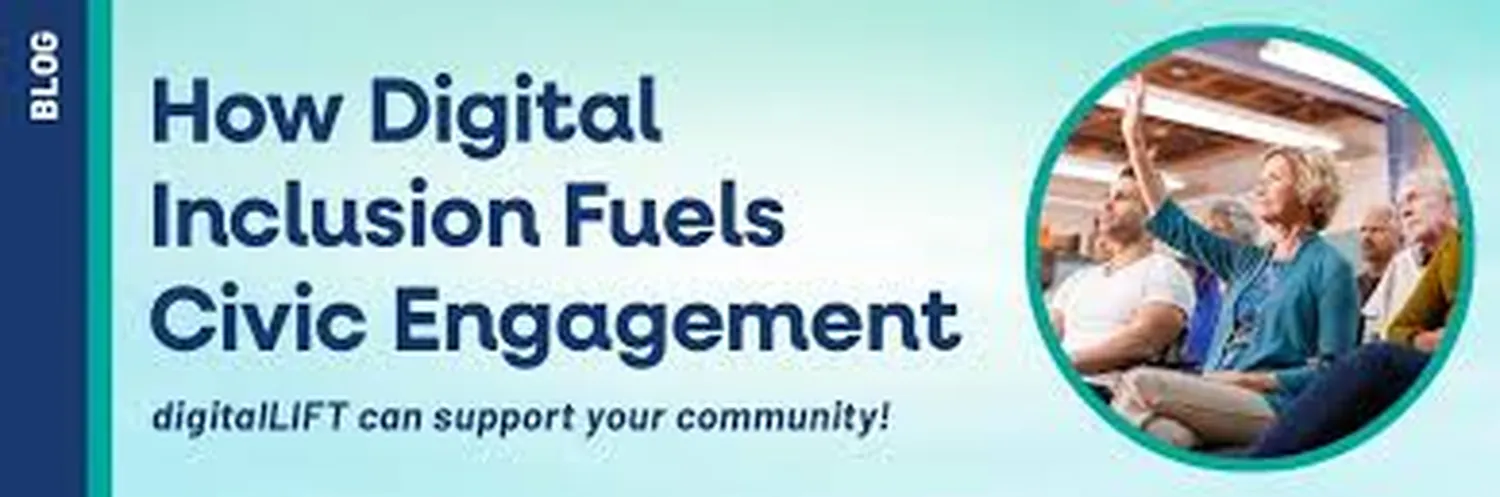 How to participate in digital civic activism - Digital advocacy and social change