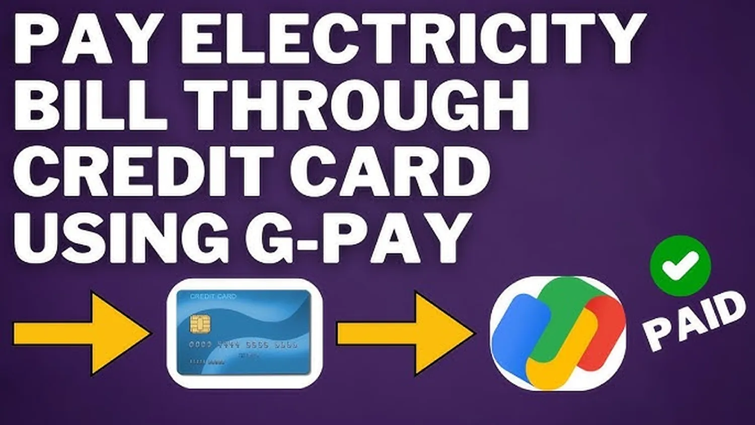 How to pay for LUKU electricity using a foreign credit card - Official Step-by-step guide