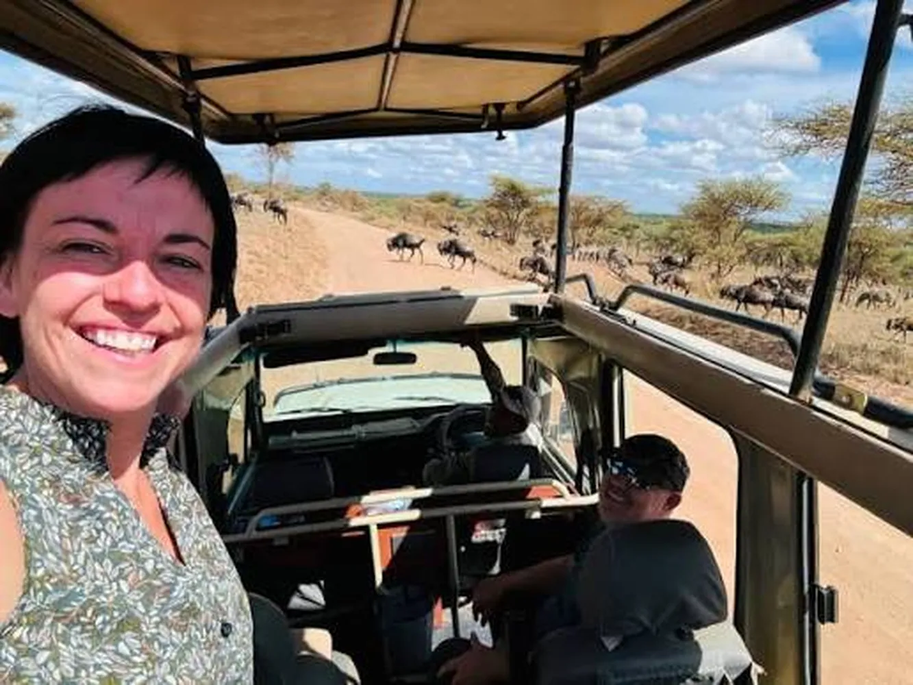 How to prep for a 6 day luxury Tanzania trip - Safari preparation, packing, and fly-in logistics