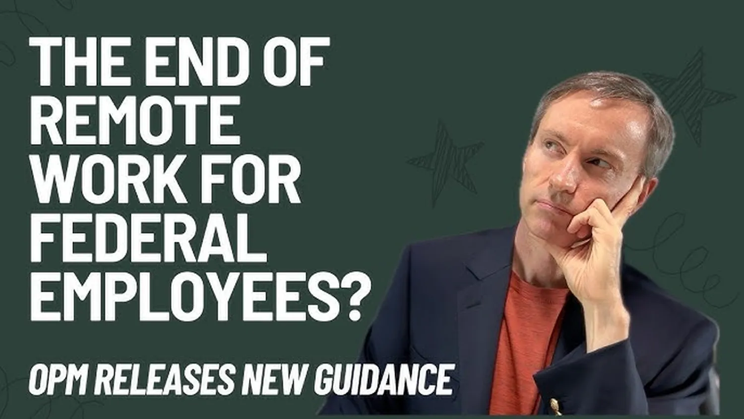 How to protect your remote work status against new federal mandates - Remote employee guide