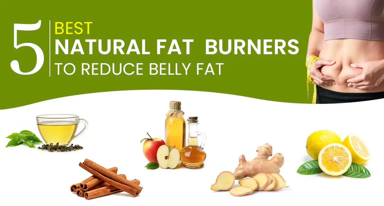 How to reduce belly fat naturally - guide to losing visceral fat and improving metabolism 2026