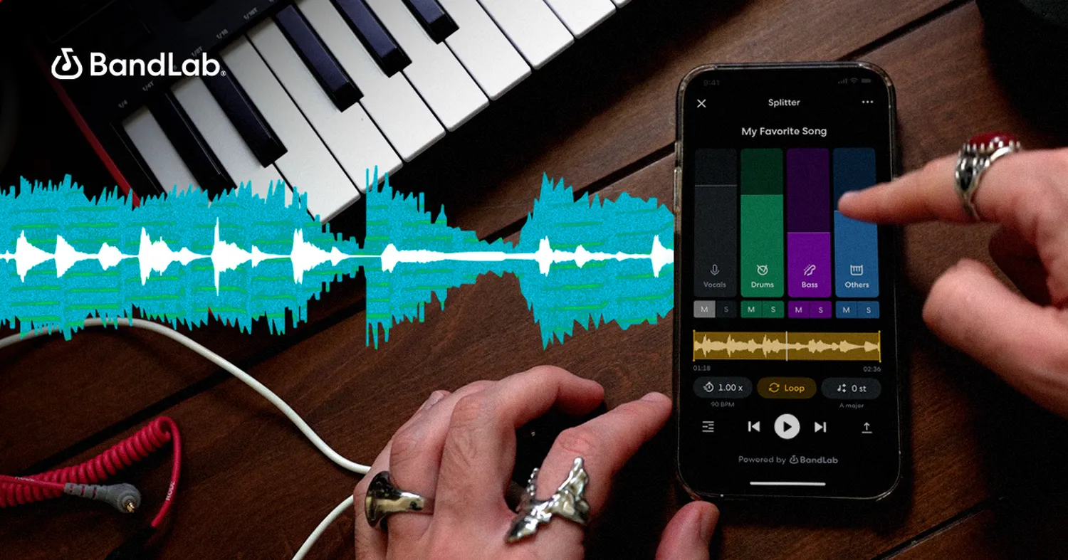 How to remove vocals from a song free - audio isolation and mixing process