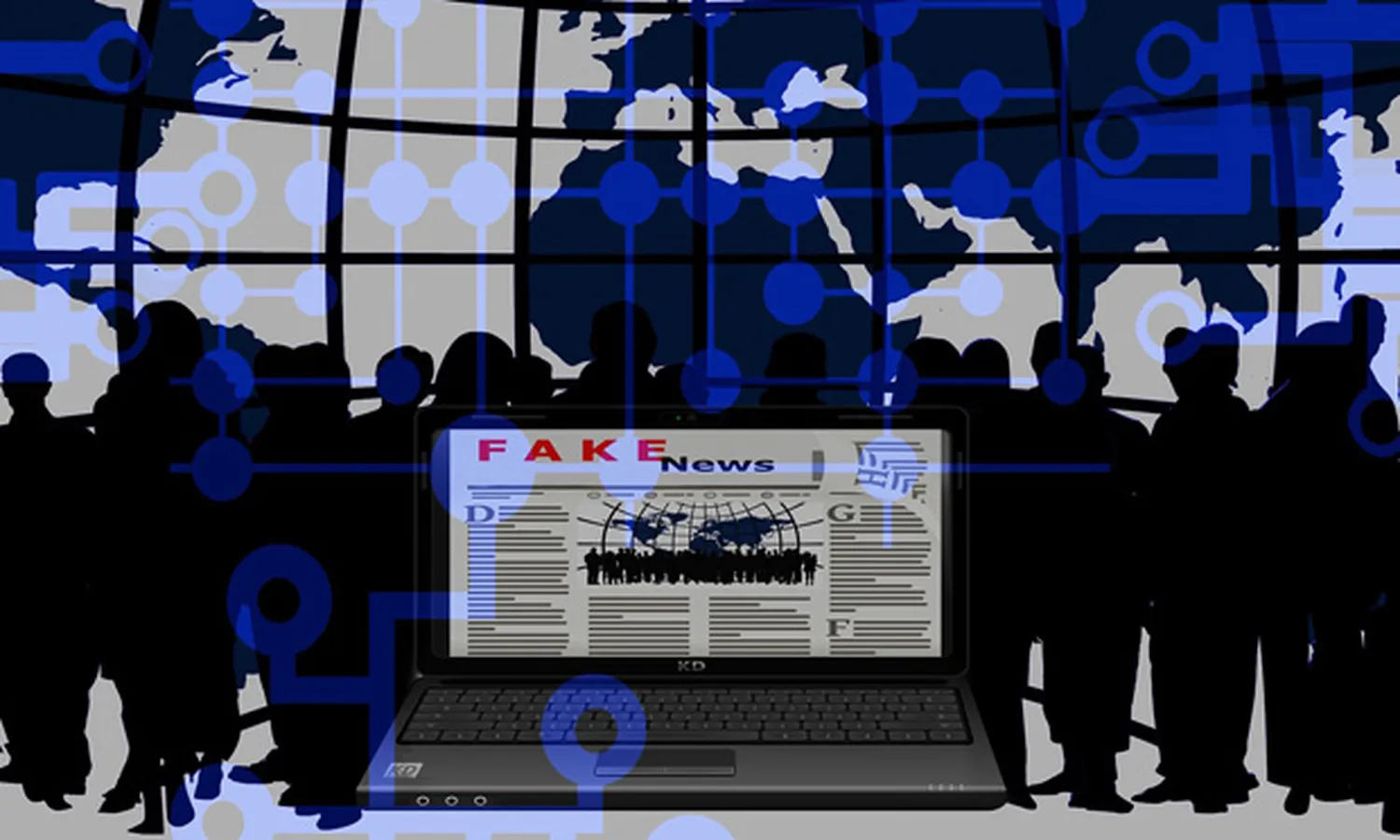 How to report political misinformation on social media platforms strategically to maintain information integrity