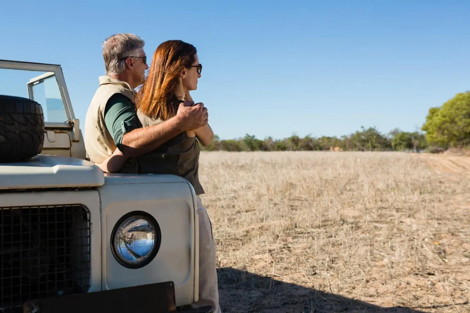 How to save money on a 7 day fly in serengeti safari plane landing in bush