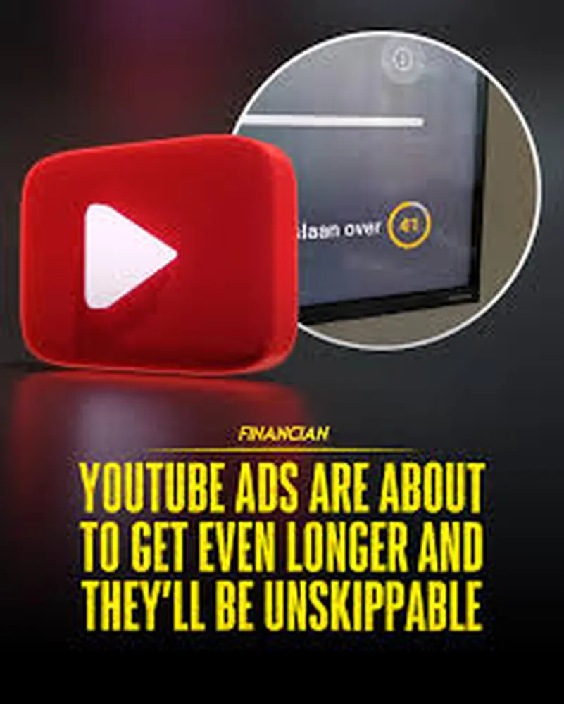 How to skip ads on youtube on smart tv - step by step television optimization solutions