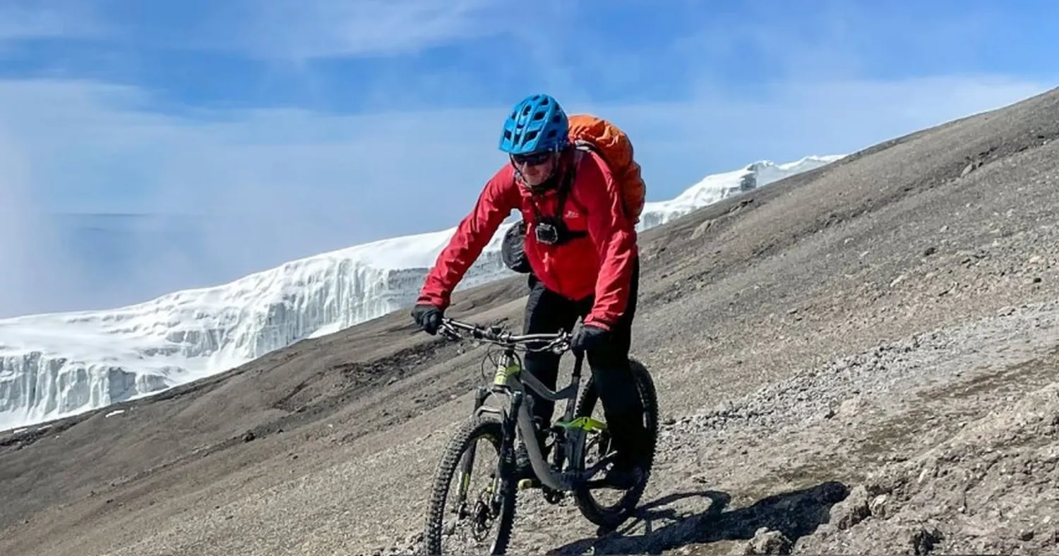 How to train for Kilimanjaro climbing - comprehensive fitness and endurance guide for mountain hiking preparation
