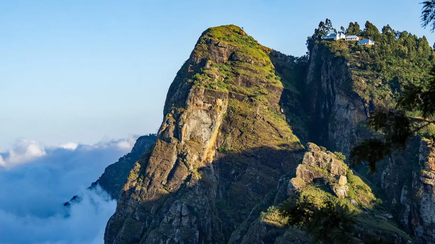 How to travel from Moshi to Lushoto Usambara Mountains guide