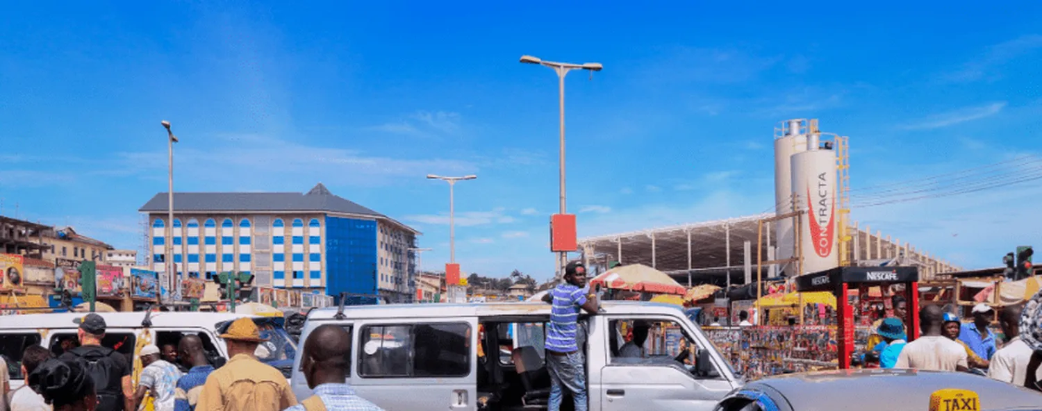 Safety guide for ride sharing