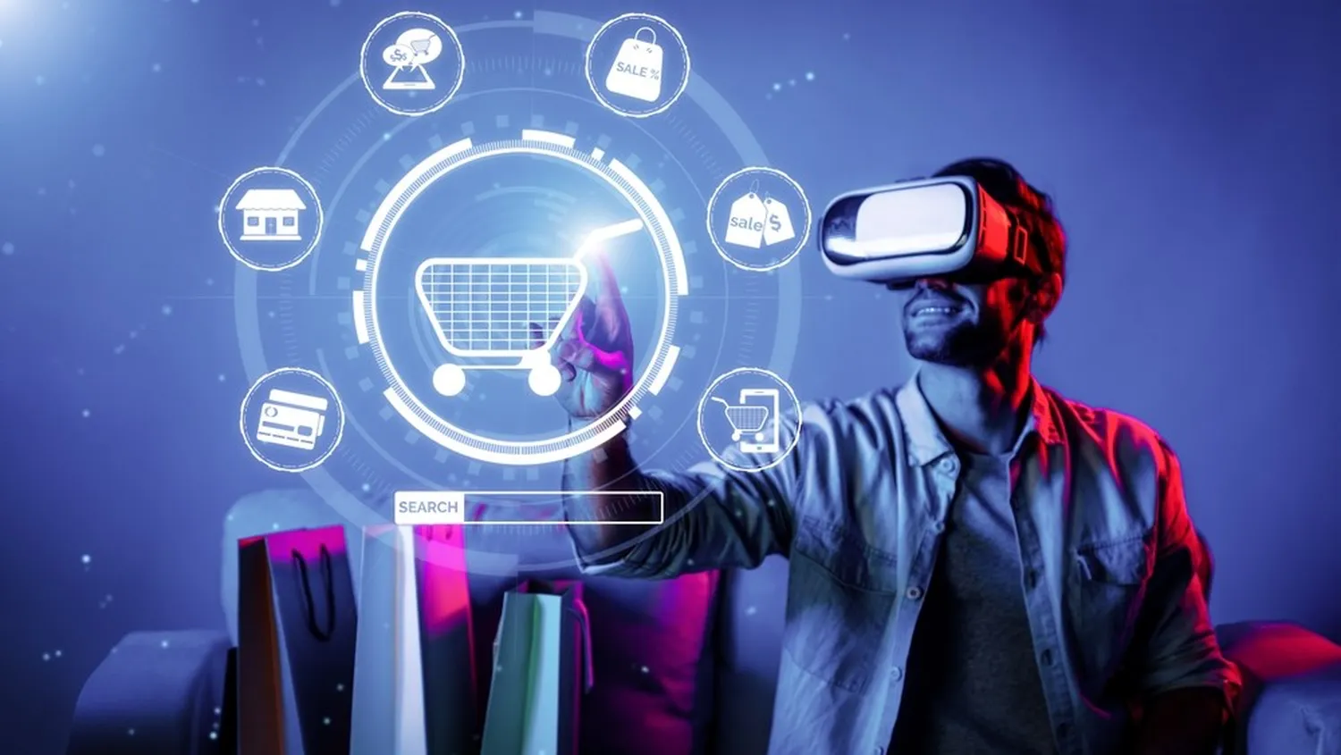 How to use mobile augmented reality apps to teach space exploration to teens using contemporary tracking software